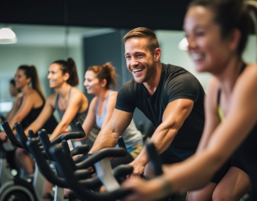 Afbeelding_Groepslessen_3 Three Gym Renswoude