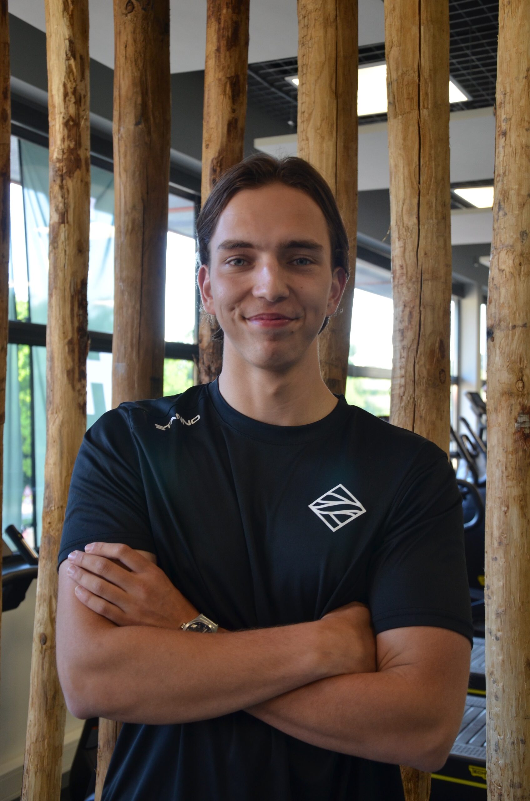 Cas Boot Three Gym Renswoude