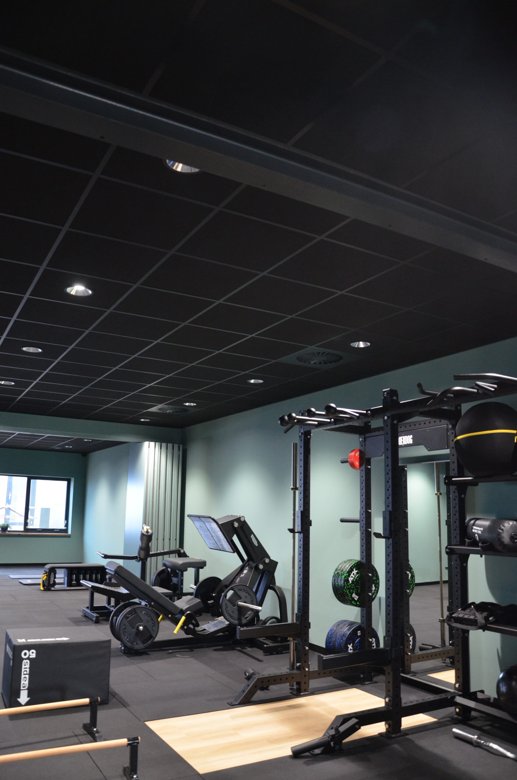 DSC_1963 Three Gym Renswoude