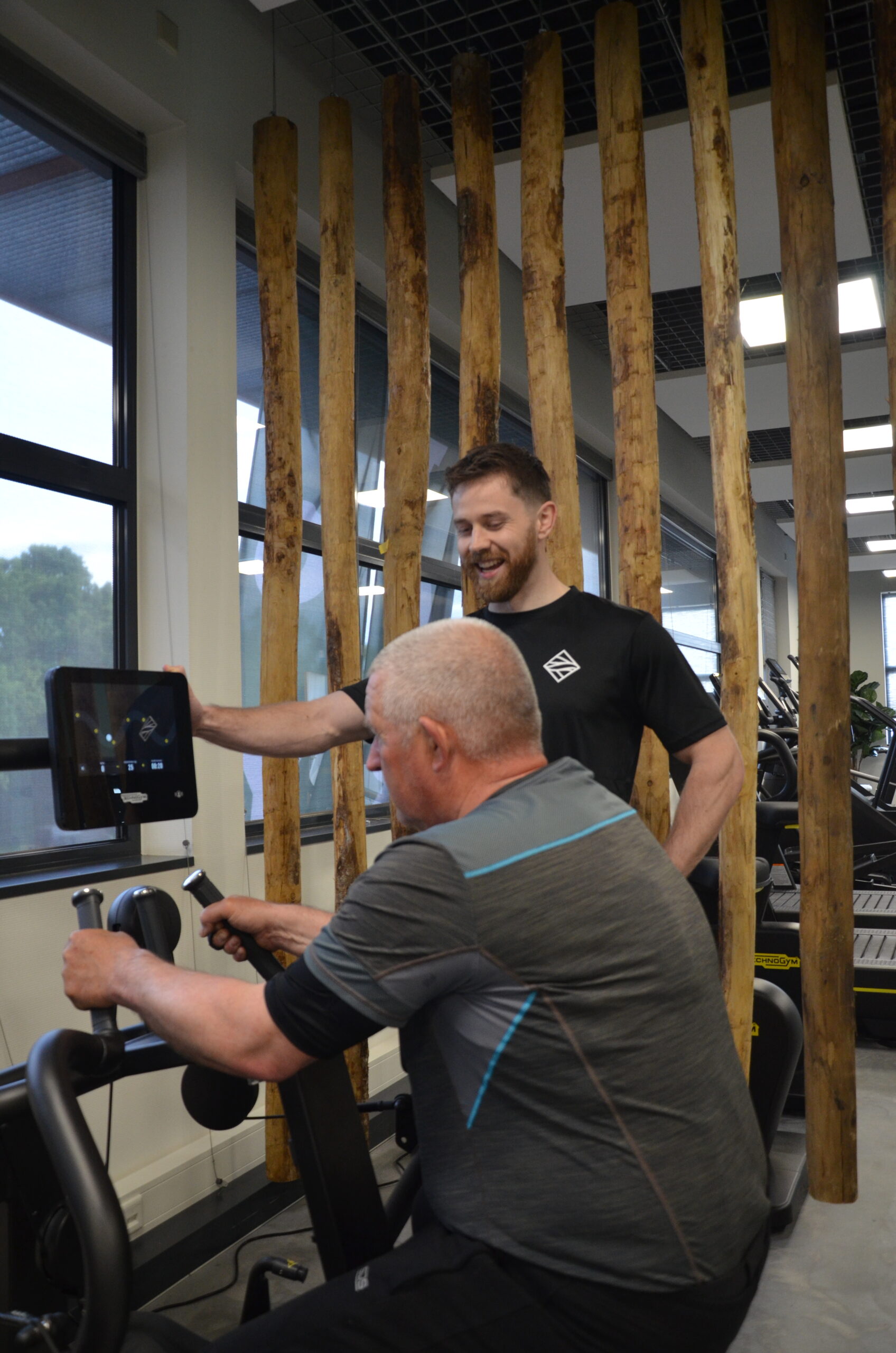 DSC_2011 Three Gym Renswoude