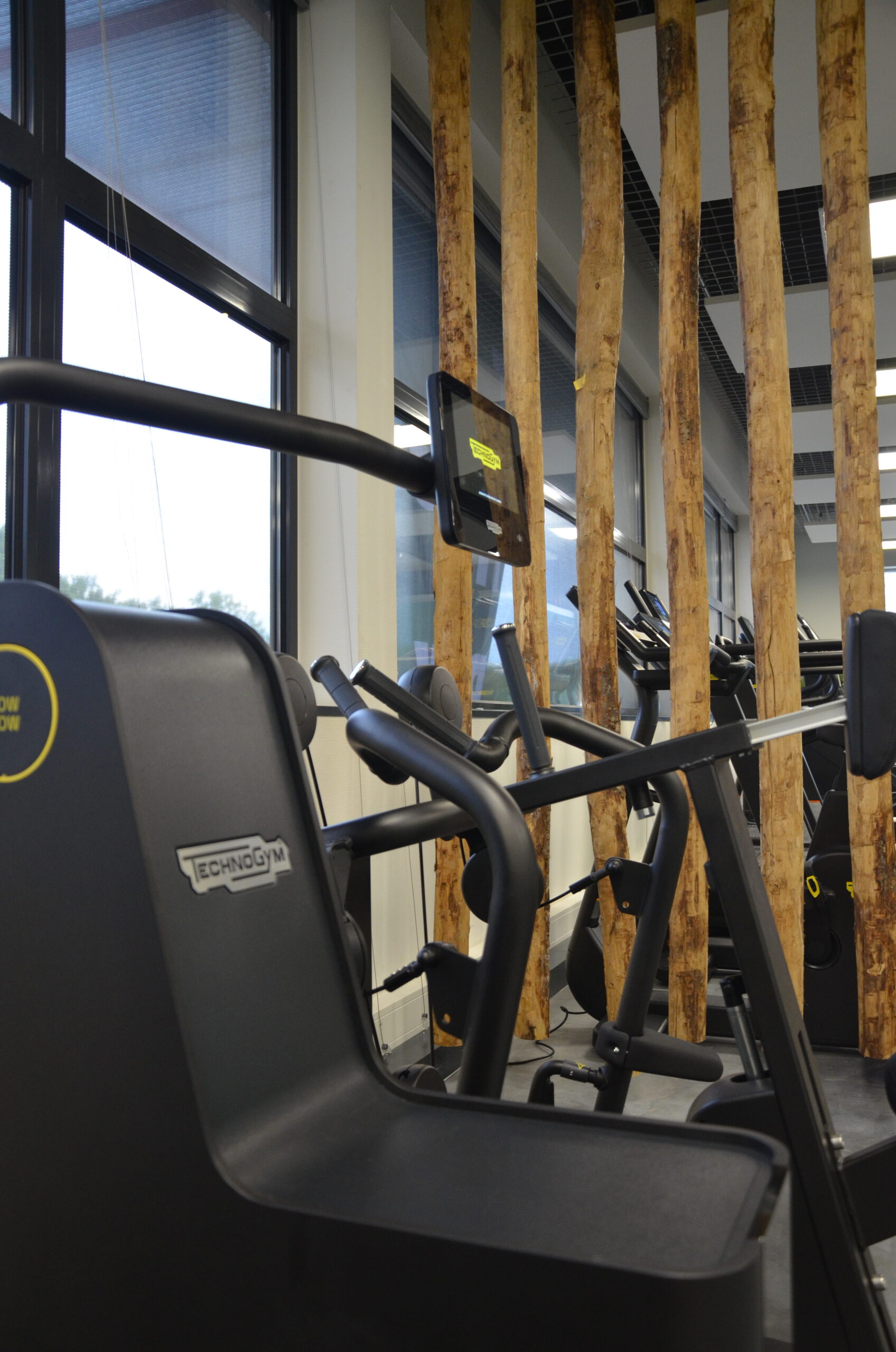 DSC_2015 Three Gym Renswoude