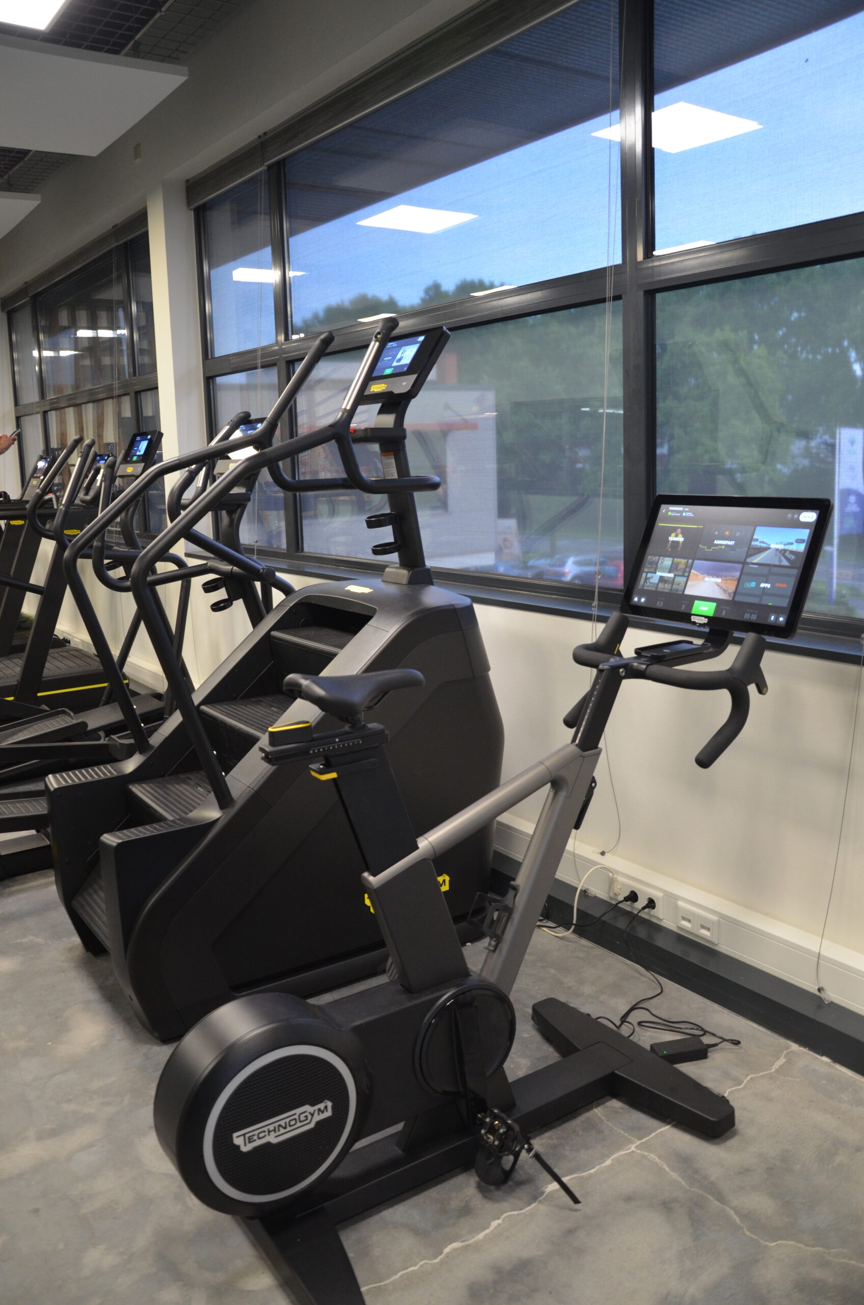 DSC_2192 Three Gym Renswoude