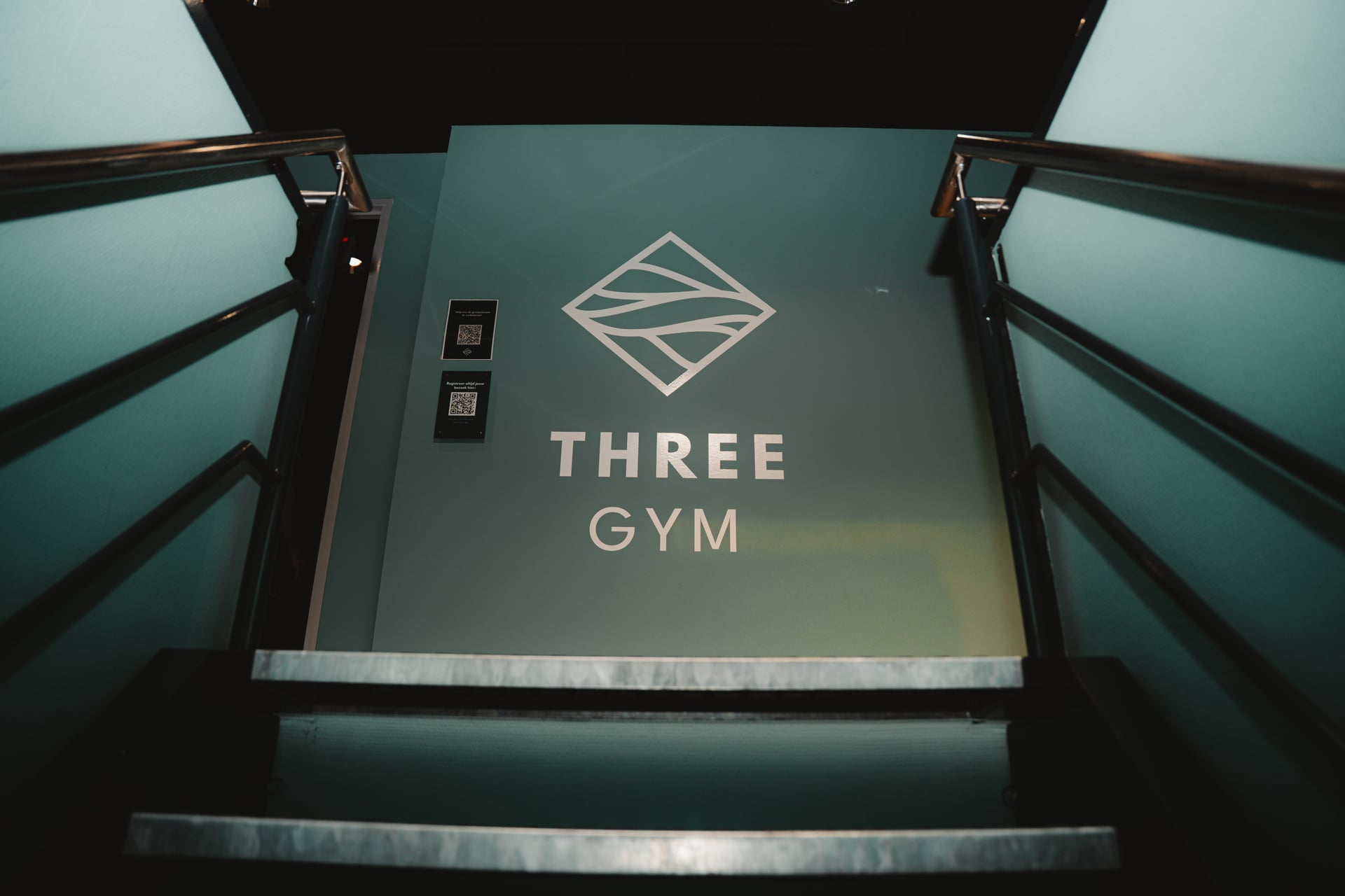 Three Gym Renswoude