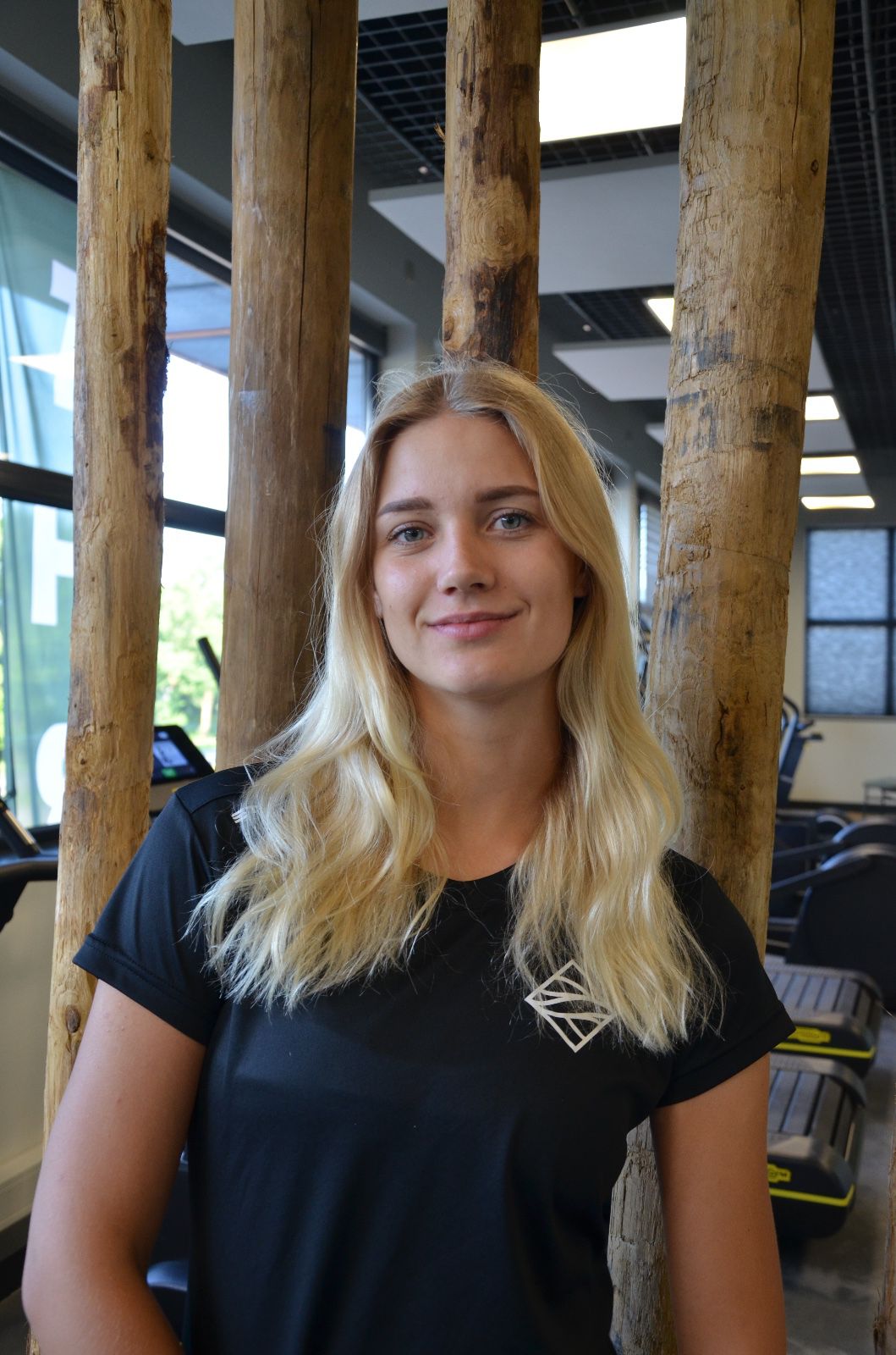 Nikita Vos Three Gym Renswoude