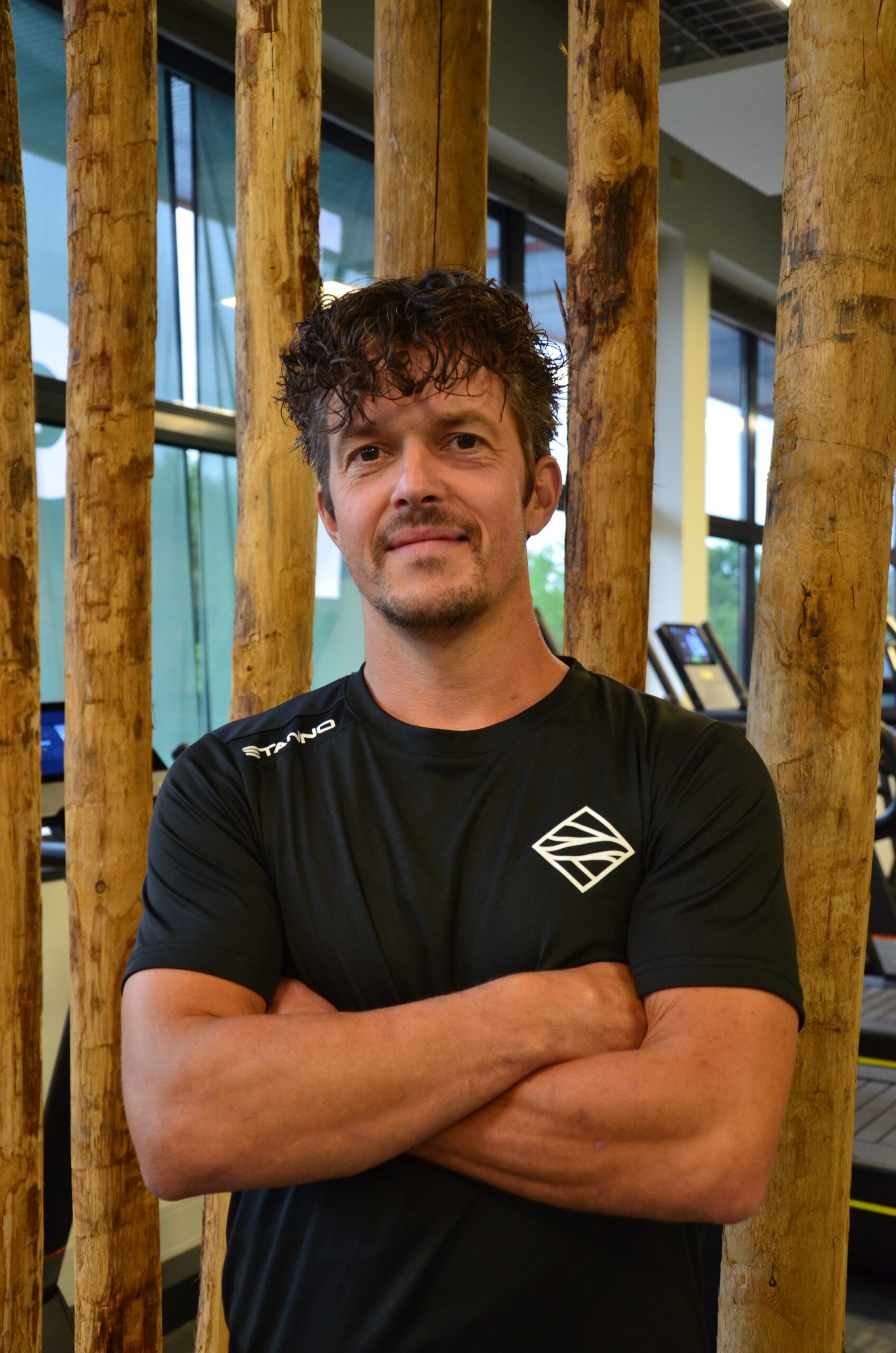 jaap three-gym Three Gym Renswoude